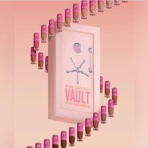 Jeffree Star Nude Liquid Lipstick Vault Choose 1 Shade For $8 NEW